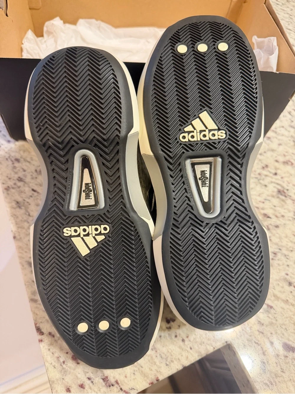 adidas crazy snakeskin